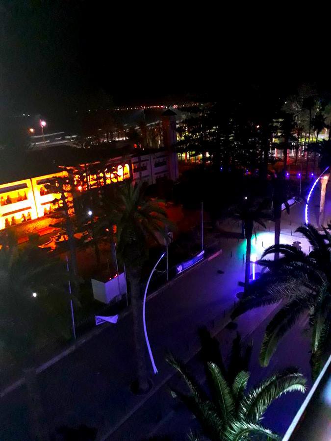 Hotel Centre Ville El Jadida Exterior photo
